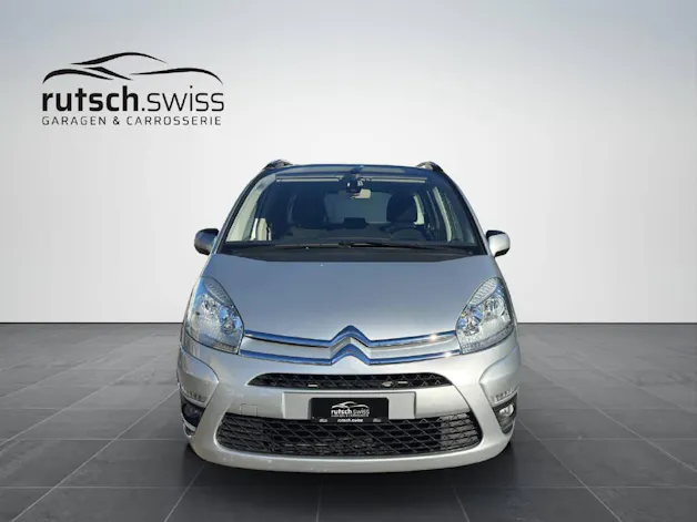 CITROEN C4 Gr. Picasso 1.6 e-HDi Swiss Style EGS6