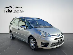 CITROEN C4 Gr. Picasso 1.6 e-HDi Swiss Style EGS6