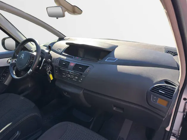 CITROEN C4 Gr. Picasso 1.6 e-HDi Swiss Style EGS6