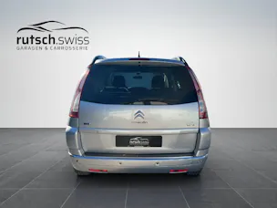 CITROEN C4 Gr. Picasso 1.6 e-HDi Swiss Style EGS6