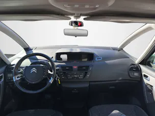 CITROEN C4 Gr. Picasso 1.6 e-HDi Swiss Style EGS6
