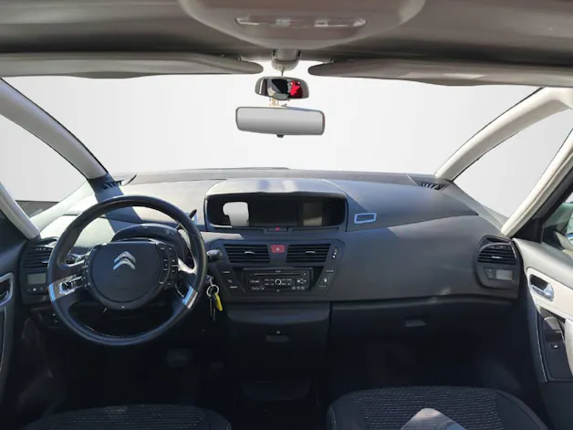 CITROEN C4 Gr. Picasso 1.6 e-HDi Swiss Style EGS6