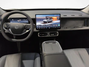 Fahrzeugbild LEAPMOTOR B10 1.5 Hybrid EV