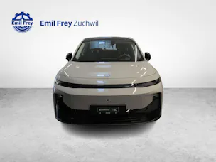 Leapmotor B10 1.5 Hybrid EV