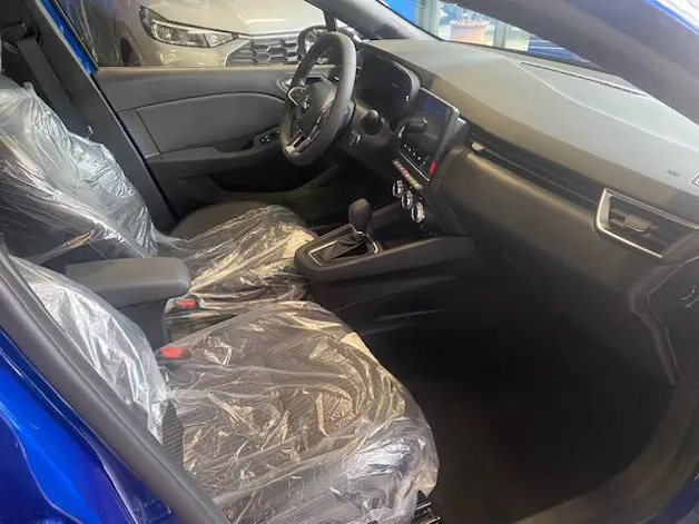 Mitsubishi Colt 1.6 HEV Intense