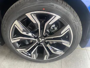 Mitsubishi Colt 1.6 HEV Intense