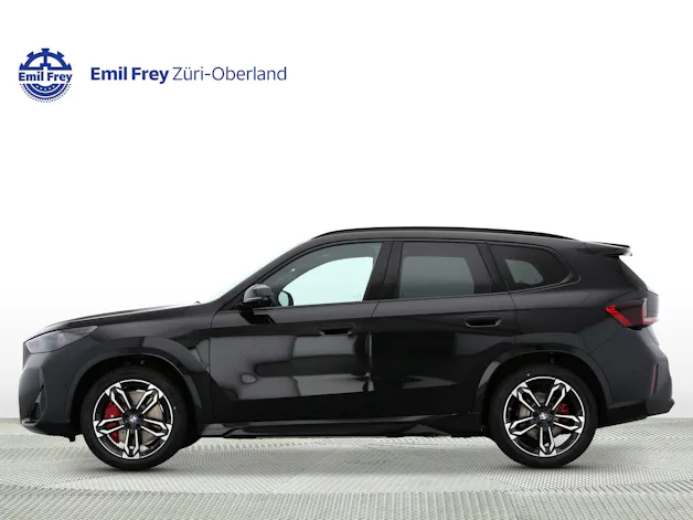 BMW iX1 U11 30 xDrive