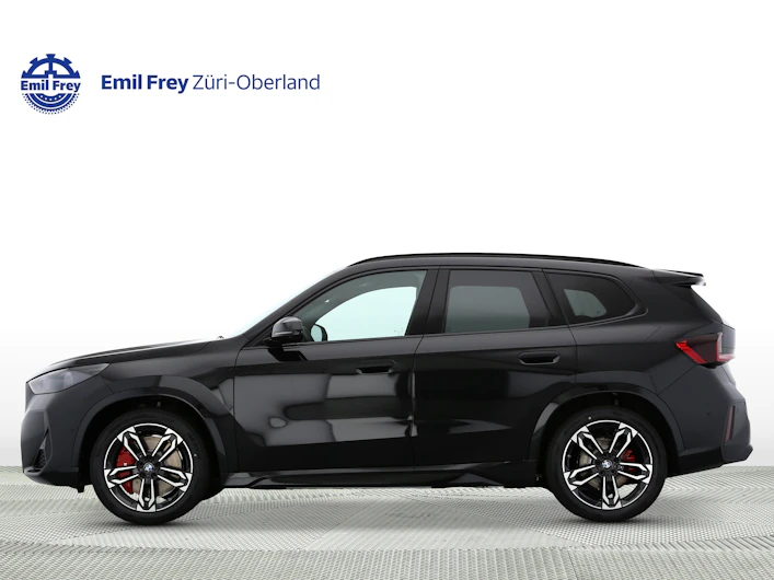 Fahrzeugbild BMW iX1