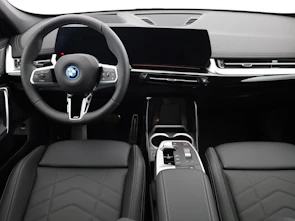 Fahrzeugbild BMW iX1 U11 30 xDrive