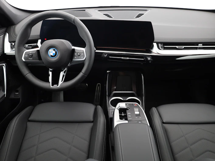 Fahrzeugbild BMW iX1
