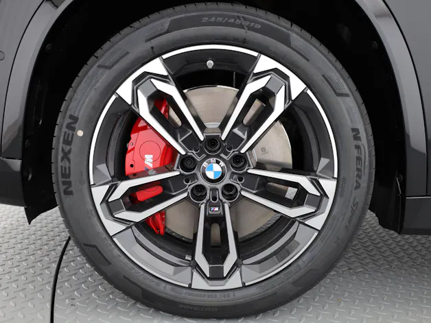 BMW iX1 U11 30 xDrive