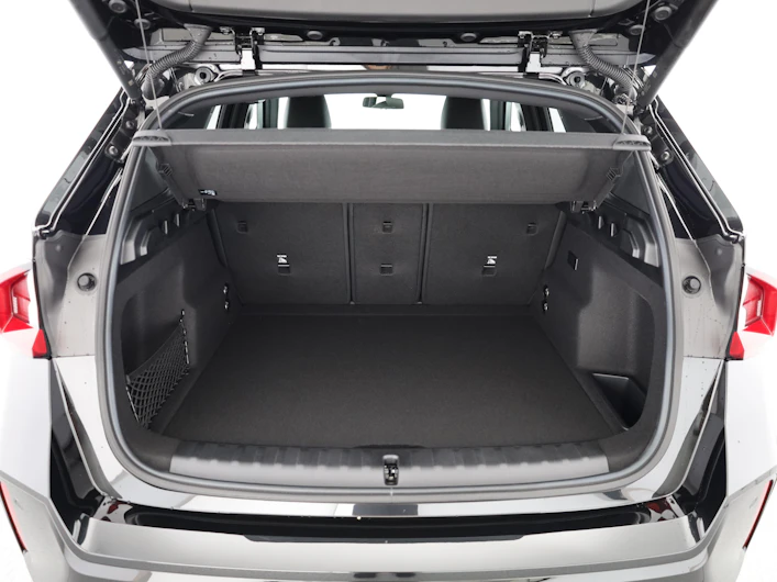 Fahrzeugbild BMW iX1
