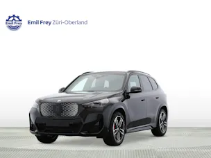BMW iX1 U11 30 xDrive