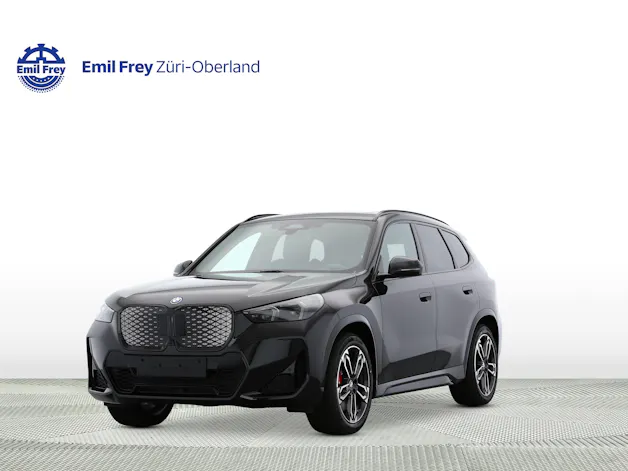 BMW iX1 U11 30 xDrive