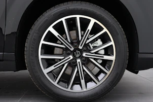 Fahrzeugbild LEAPMOTOR B10 1.5 Hybrid EV