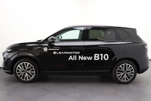 Fahrzeugbild LEAPMOTOR B10 1.5 Hybrid EV