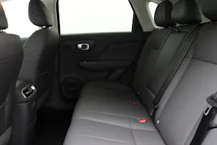 Leapmotor B10 1.5 Hybrid EV