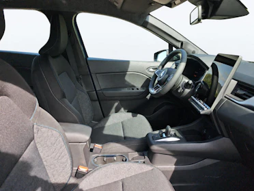 MITSUBISHI GRANDIS 12