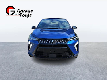 MITSUBISHI GRANDIS 2