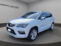 SEAT Ateca 1.4 TSI FR DSG