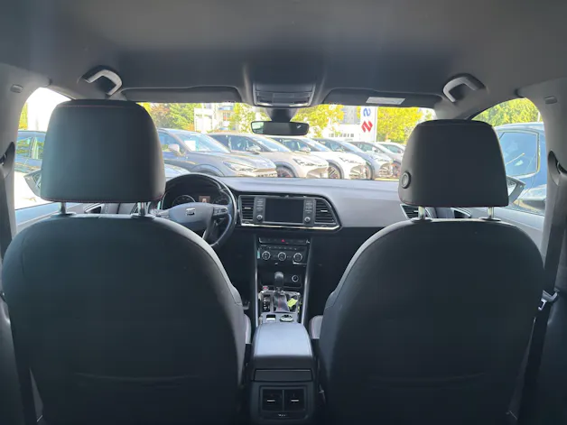 SEAT Ateca 1.4 TSI FR DSG