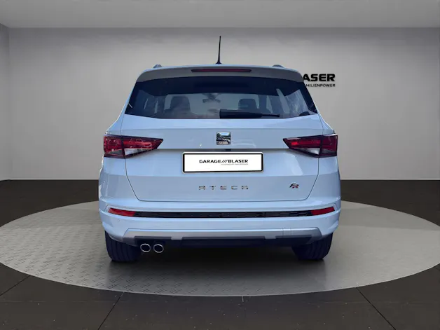 SEAT Ateca 1.4 TSI FR DSG