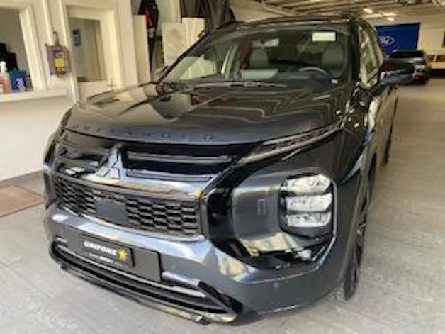 Mitsubishi Outlander 2.4 PHEV Sport 4x4