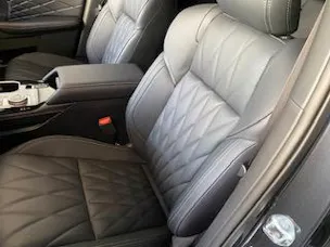 Mitsubishi Outlander 2.4 PHEV Sport 4x4