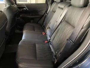 Mitsubishi Outlander 2.4 PHEV Sport 4x4