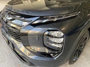 Mitsubishi Outlander 2.4 PHEV Sport 4x4