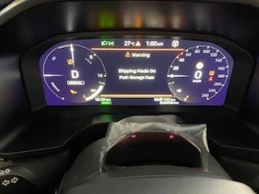MITSUBISHI OUTLANDER 9