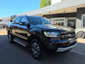 FORD Ranger DKab.Pick-up 2.0 EcoBlue 4x4 Wildtrak