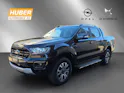 FORD Ranger DKab.Pick-up 2.0 EcoBlue 4x4 Wildtrak
