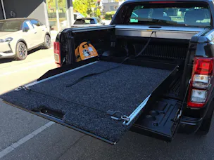 FORD Ranger DKab.Pick-up 2.0 EcoBlue 4x4 Wildtrak