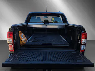 FORD Ranger DKab.Pick-up 2.0 EcoBlue 4x4 Wildtrak