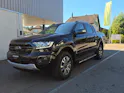 FORD Ranger DKab.Pick-up 2.0 EcoBlue 4x4 Wildtrak