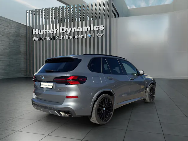 BMW X5 30d xDrive M SPORTPAKET PRO