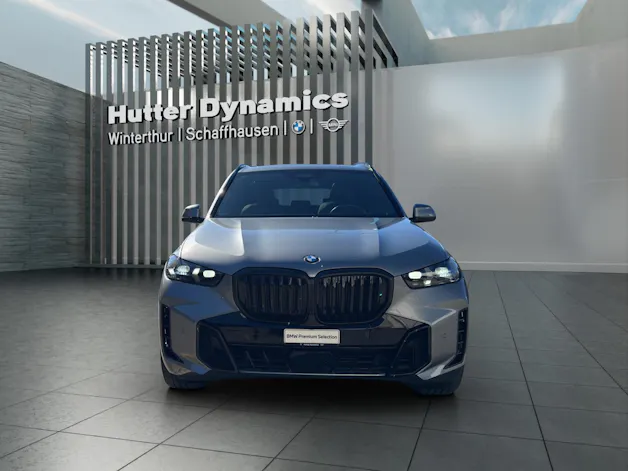 BMW X5 30d xDrive M SPORTPAKET PRO