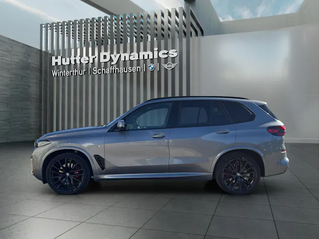 BMW X5 30d xDrive M SPORTPAKET PRO