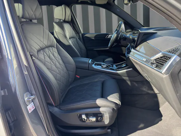 BMW X5 30d xDrive M SPORTPAKET PRO