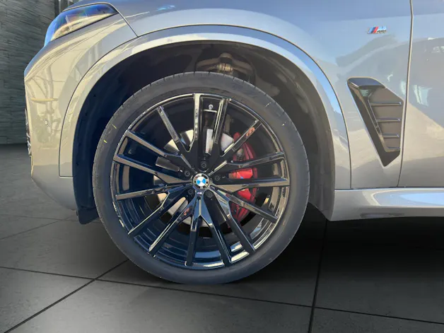 BMW X5 30d xDrive M SPORTPAKET PRO