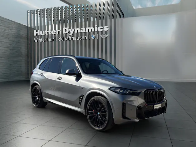 BMW X5 30d xDrive M SPORTPAKET PRO
