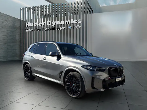 BMW X5 30d xDrive M SPORTPAKET PRO