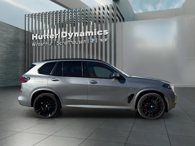 BMW X5 30d xDrive M SPORTPAKET PRO
