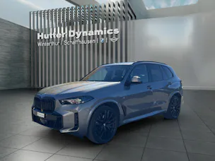BMW X5 30d xDrive M SPORTPAKET PRO
