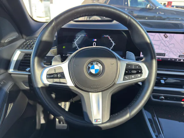 BMW X5 30d xDrive M SPORTPAKET PRO