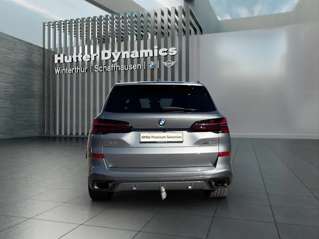 BMW X5 30d xDrive M SPORTPAKET PRO