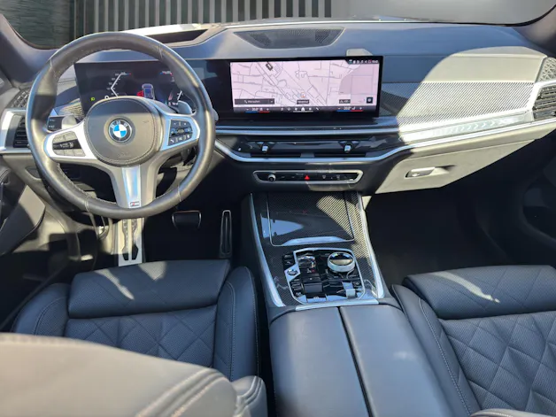 BMW X5 30d xDrive M SPORTPAKET PRO