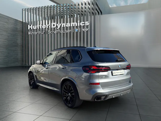BMW X5 30d xDrive M SPORTPAKET PRO