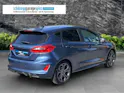 FORD Fiesta 1.0 EcoB 100 ST-Line